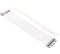 Pearl S-030N High Carbon Steel 14 24 Strand Snare Wire