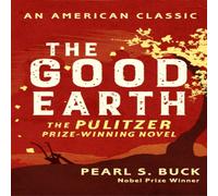 Pearl S. Buck The Good Earth Paperback Book Pearl S. Buck Multicolor