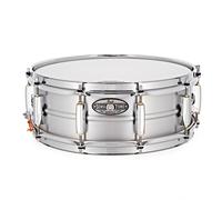 Pearl Sensitone Heritage 14" x 5" Aluminium Snare Drum