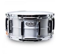 Pearl Sensitone Heritage 14" x 6.5" Aluminium Snare Drum