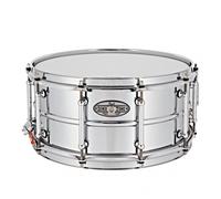 Pearl 14"x6,5" Sensitone Steel