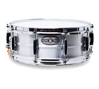 Pearl Sensitone Heritage Aluminum 14 x 5-inch Snare Drum