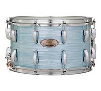 Pearl Session Studio Select 14"x8" Snare Drum - Ice Blue Oyster (STS1480S/C414)