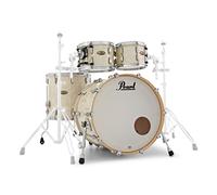 Pearl Session Studio Select 4pc 22" Shell Pack Nicotine Marine Pearl