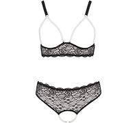 Pearl Set Black XL