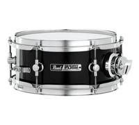 Pearl SFS10/C31 Short Fuse Jet Black 10 x 4.5-inch Snare Drum