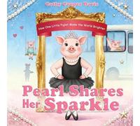 Pearl Shares Her Sparkle