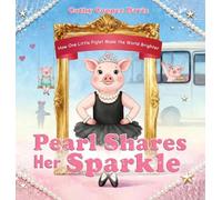 Pearl Shares Her Sparkle