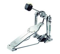 Pearl Single Bass Drum Pedal P-830 - Single Chain - Demon Style Longboard