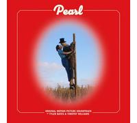 Pearl Soundtrack)