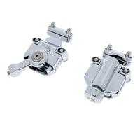 Pearl SR-1000F Glide Lock Strainer