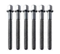 Pearl SST-5052-6 stainless steel tension rods 5.8 x 52 mm (6-pack)