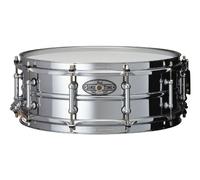 Pearl STA1450S 14 x 5 Inches Sensitone Snare Drum - Beaded Steel