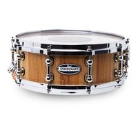Pearl StaveCraft Exotic Makha 14 x 5-inch Snare Drum