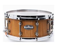 Pearl StaveCraft Exotic Makha 14 x 6.5-inch Snare Drum