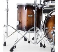 Pearl STS1616F/C314 Session Studio Select Gloss Barnwood Brown 16 x 16 inch Floor Tom