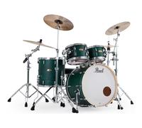 Pearl STS924XSP/C851 Session Studio Select Emerald Ash 4-Piece Shell Set
