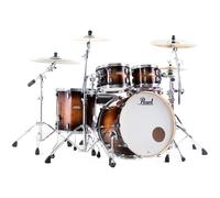 Pearl STS924XSP Session Std. Select 4-piece shell set, Barnwood Brown