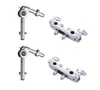 Pearl TH-1030S Short Tom Mount (Chrome)