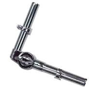 Pearl TH-70S-C short tom holder chrome