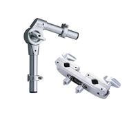 Pearl TH-88S Short Tom Holder w/ADP-20 Clamp