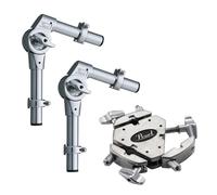 Pearl TH-88S w/ADP-30 Tom Mounting Set