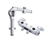 Pearl TH-900S Short Tom Holder w/ADP-20 Clamp
