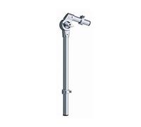 Pearl TH88I Tom Holder, Gear Tilter, Extra Short