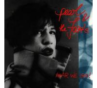 Pearl & the Jazz'S - Hear We Go!