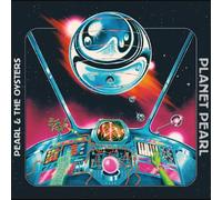Pearl & The Oysters - Planet Pearl [VINYL]