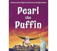 Pearl the Puffin