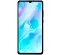 (Pearl White) Huawei P30 Lite Dual Sim | 128GB | 4GB RAM