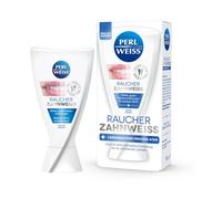 PEARL WHITE Smokers Whitening Toothpaste 50 ml