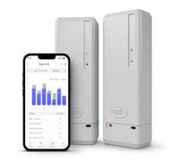 Pearl Wireless People Counter - in & Out Detection, Wi-Fi, Free App