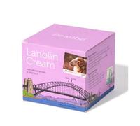 Pearlbe - Lanolin Cream With Nicotinamide & Vitamin E 100g