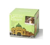 Pearlbe - Lanolin Cream With Placenta Extract, Jojoba Oil & Vitamin E 100g