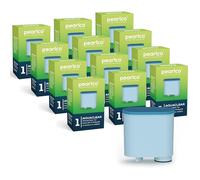 PearlCo Water Filter for Philips & Saeco Fully Automatic Machines Replaces AquaClean CA6903 - for Philips AquaClean CA6903/10 CA6903/22, Compatible with Saeco and Philips Fully Automatic Coffee
