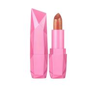 Pearlescent Colorful Gold Glitter Color Changing Lipstick Bright Shining Neon Lipstick070704