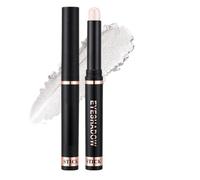 Pearlescent Eye Shadows Pencil, Fine Earth Tone Brightening And Contouring Under-eye Makeup, Waterproof & Long-Lasting, For Daily Makeup & Special Occasions，A