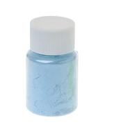 Pearlescent Mica Pigment Powder for Creative Rainbow UV Resin Epoxy Craft Multi-Color Powder for Lip Gloss Soap Maki Pearl Pearl Face Pigment Organic Resin Edible Face Korean Paint