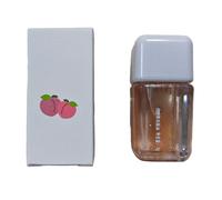 Pearlescent Plumping Lip Oil & Mini Gloss Kit - Hydrating Tinted Lip Glow for Halloween & Everyday Wear