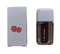 Pearlescent Plumping Lip Oil & Mini Gloss Kit - Hydrating Tinted Lip Glow for Halloween & Everyday Wear