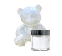 Pearlescent Powder for Handmade Crafts Nails Art Supplies Safe Glitters Dust 10g 20g Options Multicolor Craft Powder