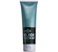 Pearlescent Premium LINO Printing Inks 300ml Tubes - Pearlescent Green