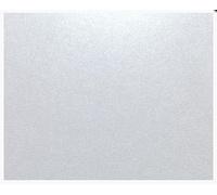 Pearlescent Shimmer Silver Card A3 250gsm 20 Sheets