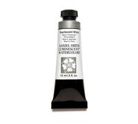 Pearlescent White Series 1, 15ml Tube Daniel Smith Extra Fine Watercolour