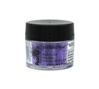 Jacquard Pearl Ex Pigment Powder 3 Grams Reflex Violet - Loose Mica Powder for Epoxy Resin, Watercolors, Calligraphy Ink & Clay - Epoxy Pigment Powder - Epoxy Resin Color