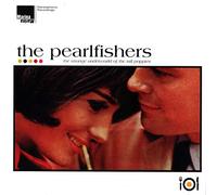 Pearlfishers,the - The Strange Underworld Of The Tall Poppies