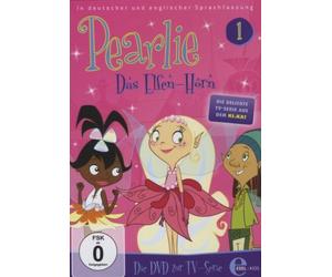 Pearlie - Das Elfen-Horn - Folge 1
