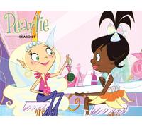 Pearlie - Season 1